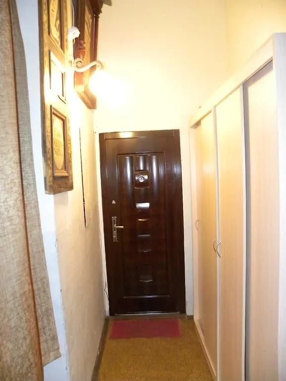 Kozatski Apartments Lviv 0*,