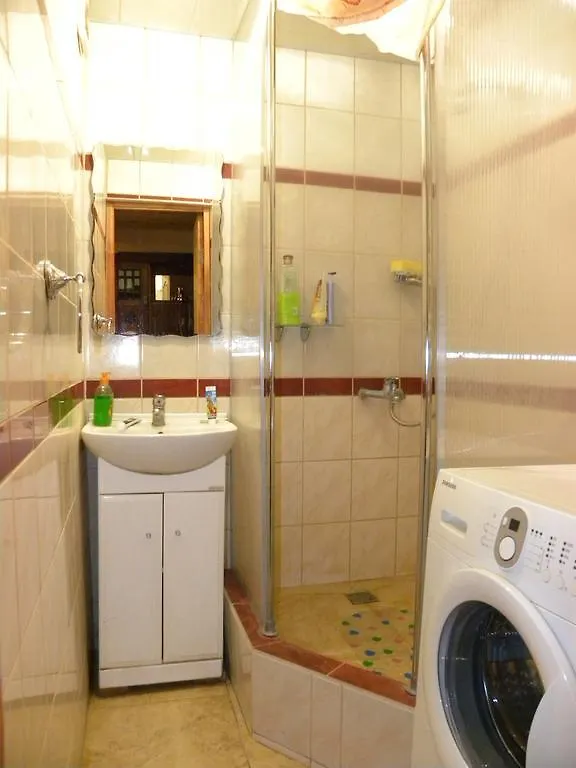 Kozatski Apartments Lviv